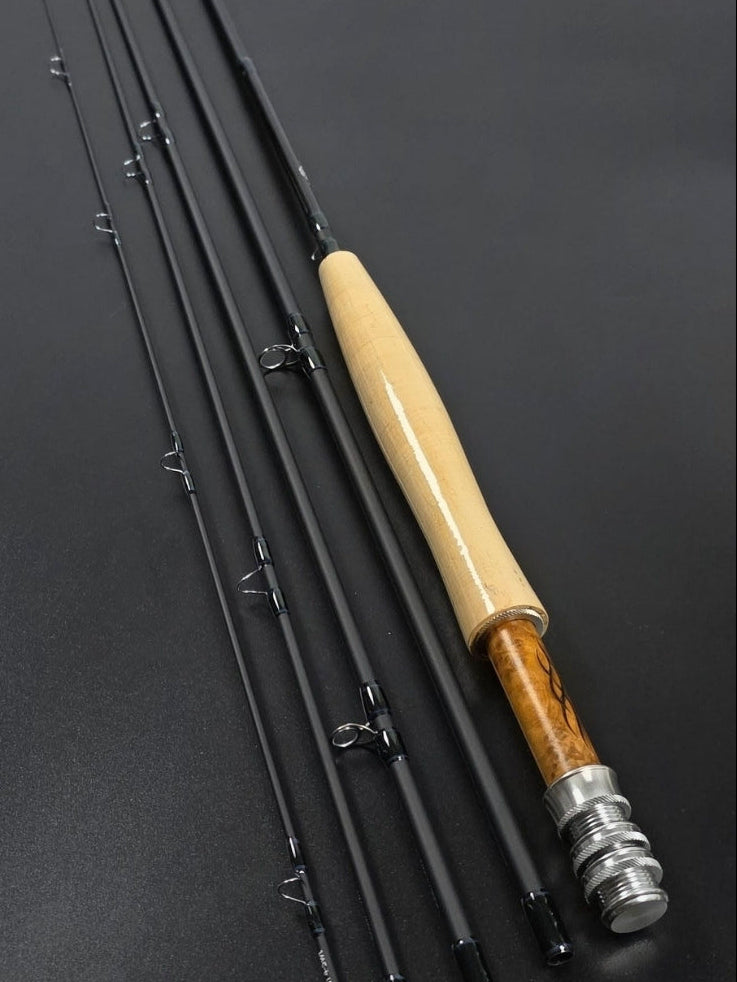 clan fly fishing rods Orvis Clearwater Rod 9'0" offered with special pricing using our Fly Fishing Outfit Builder. A clan fishing rods ltd