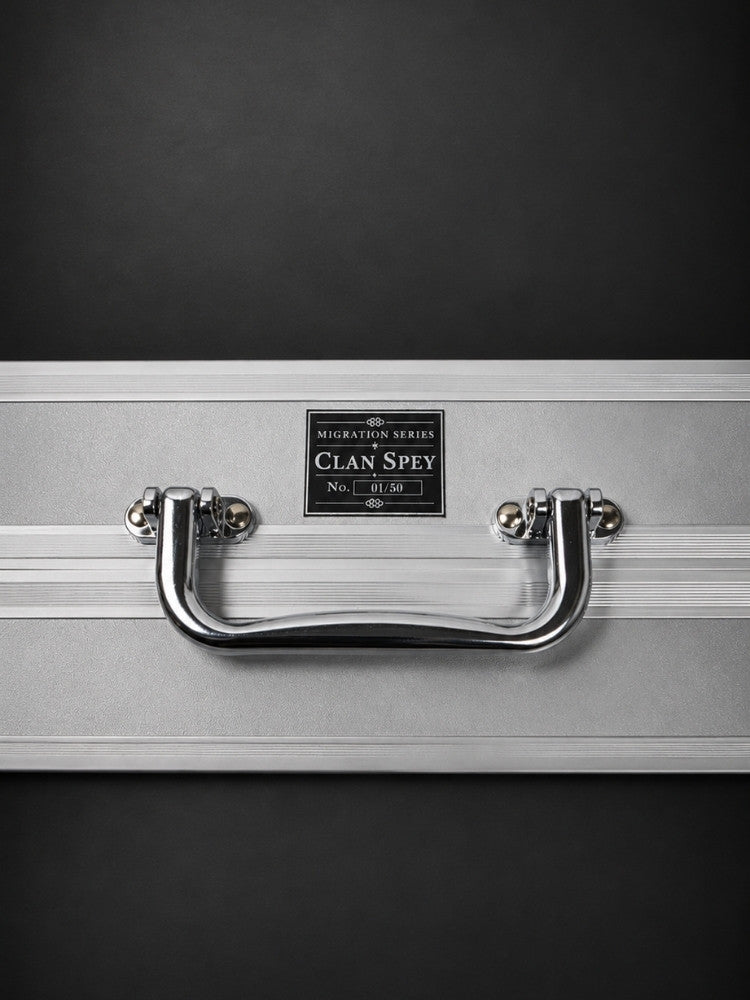 Clan Spey Limited Edition Spey Rod