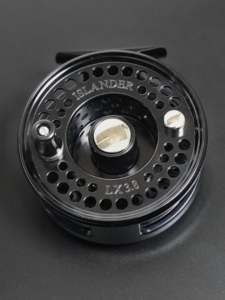 The Findhorn & Islander LX 3.8 Outfit