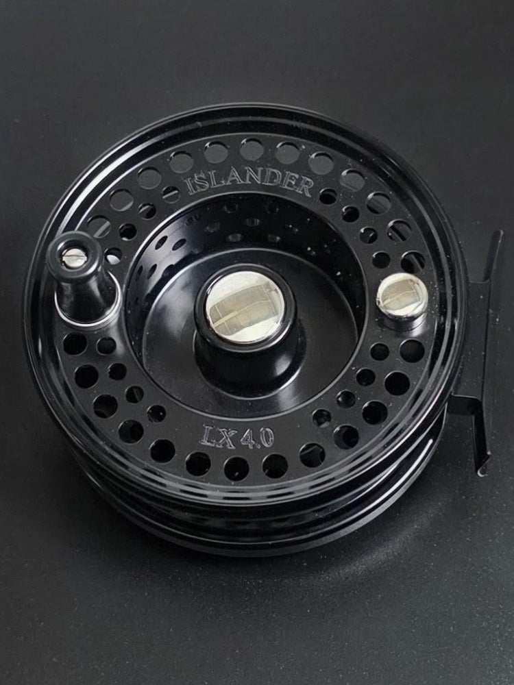 Clan Spey & Islander LX 4.0 Outfit