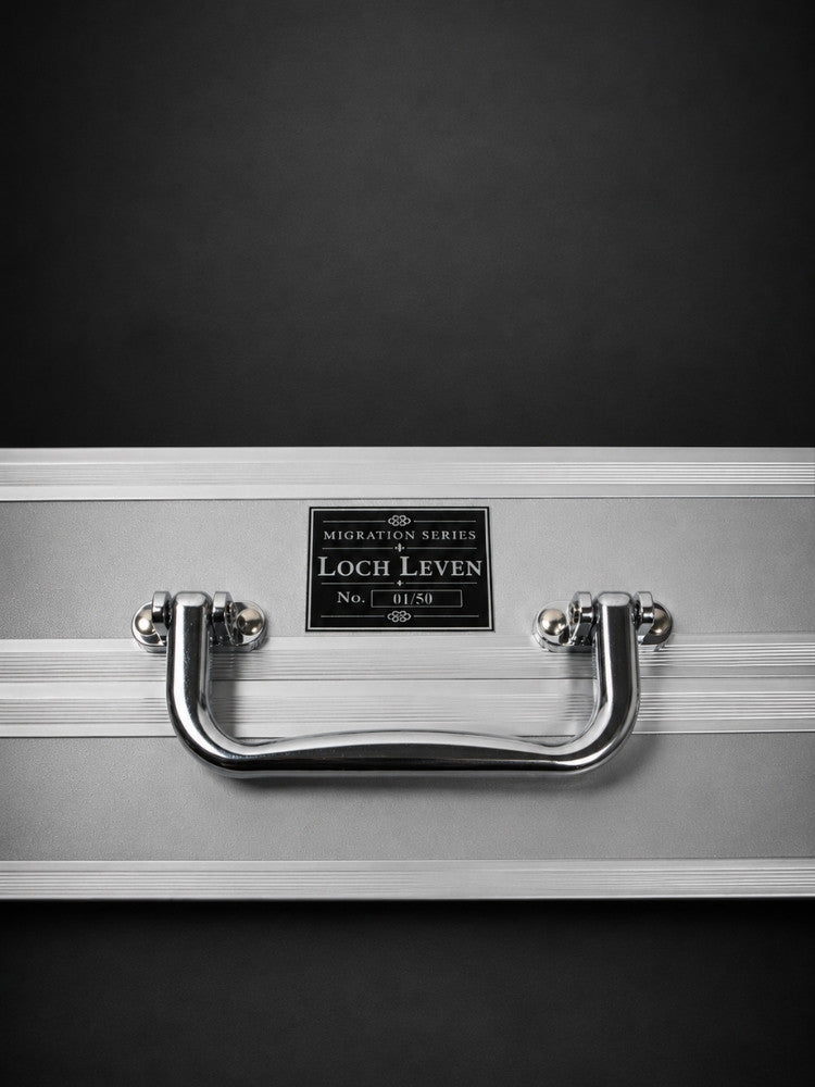 Loch Leven Limited Edition Fly Rod