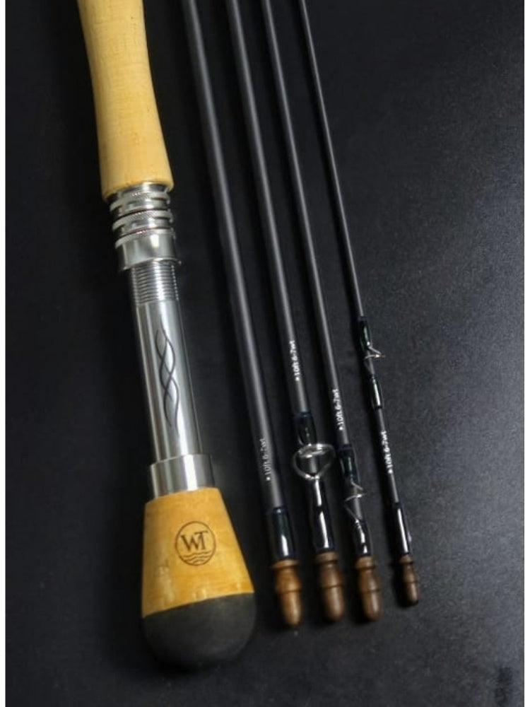 Loch Leven Limited Edition Fly Rod